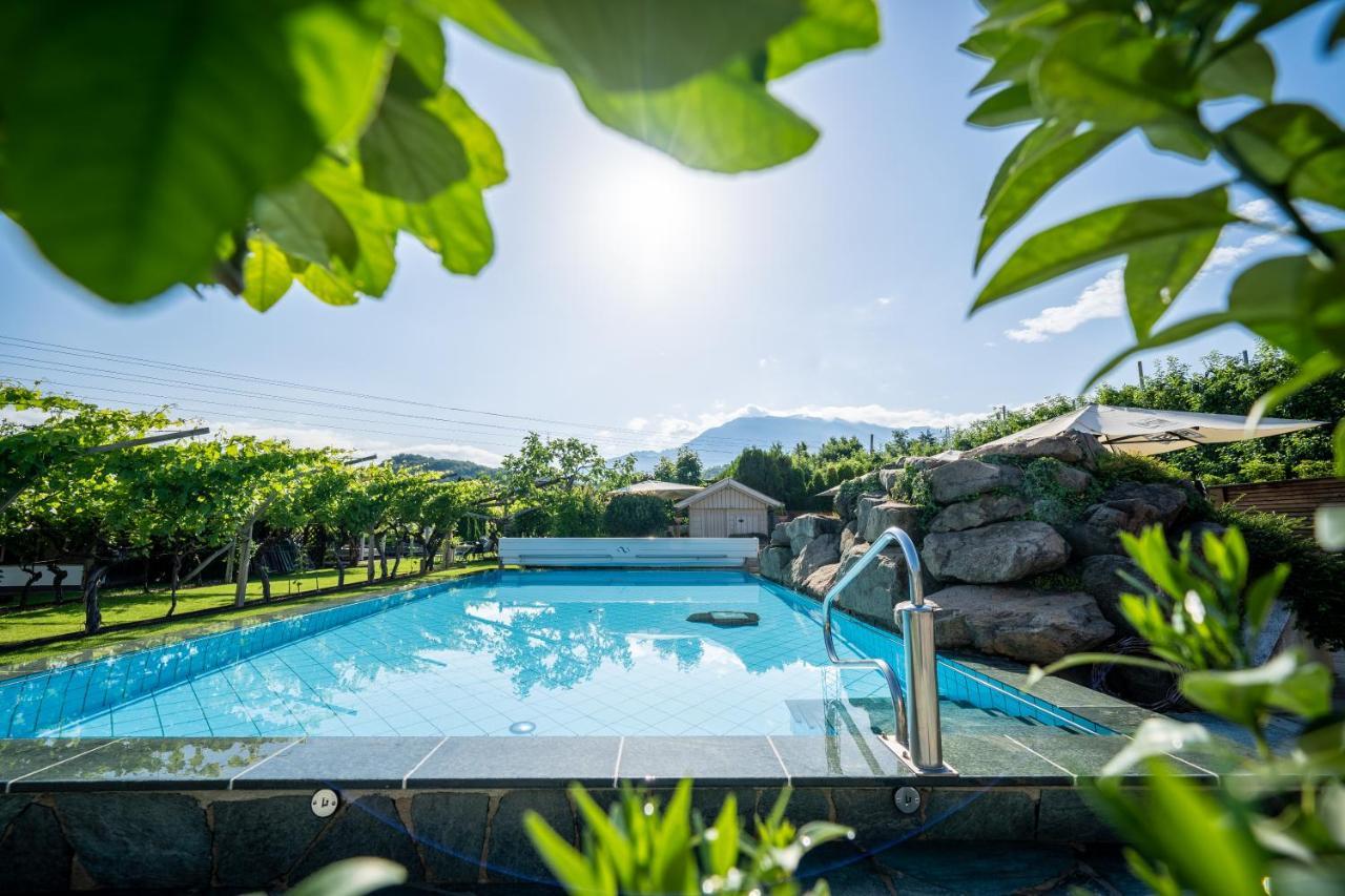Hotel Frangart An Der Weinstrasse Appiano Sulla Strada Del Vino Extérieur photo