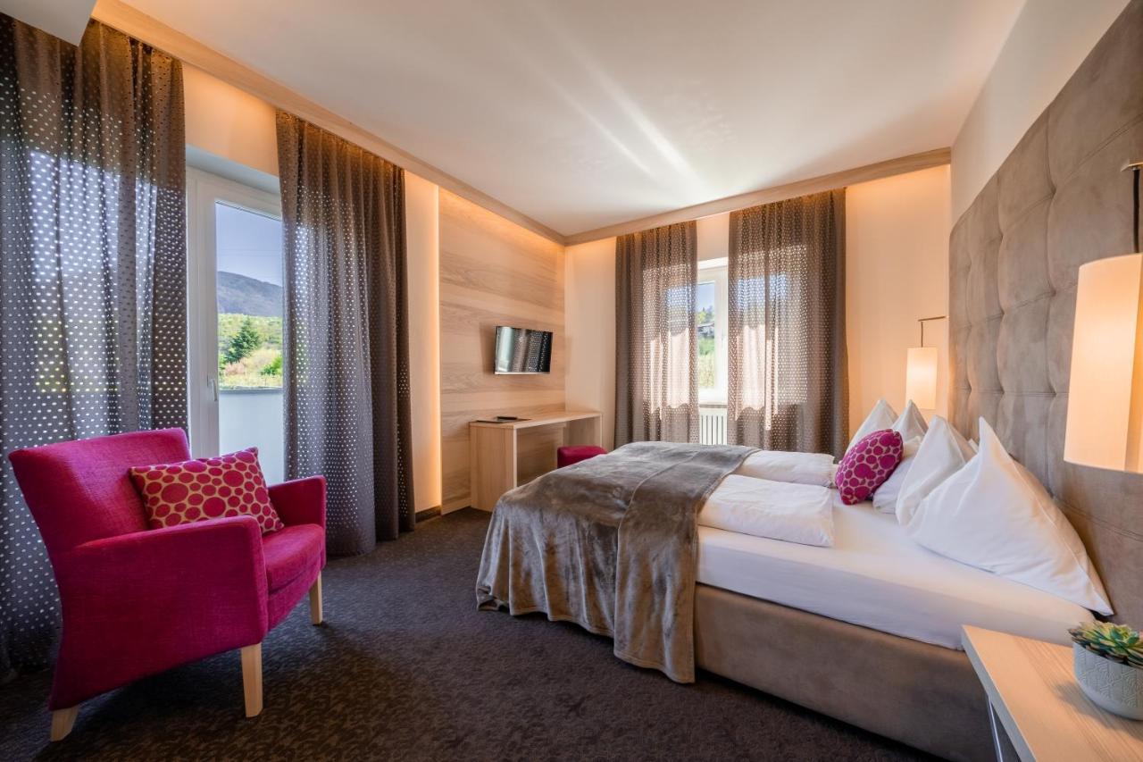 Hotel Frangart An Der Weinstrasse Appiano Sulla Strada Del Vino Extérieur photo