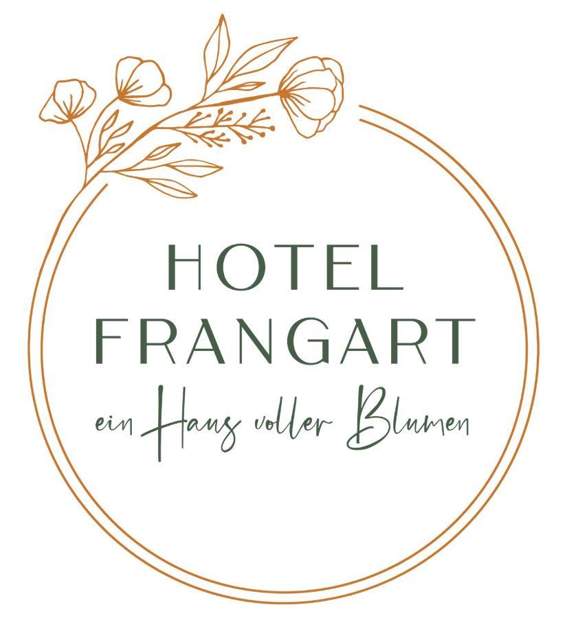Hotel Frangart An Der Weinstrasse Appiano Sulla Strada Del Vino Extérieur photo